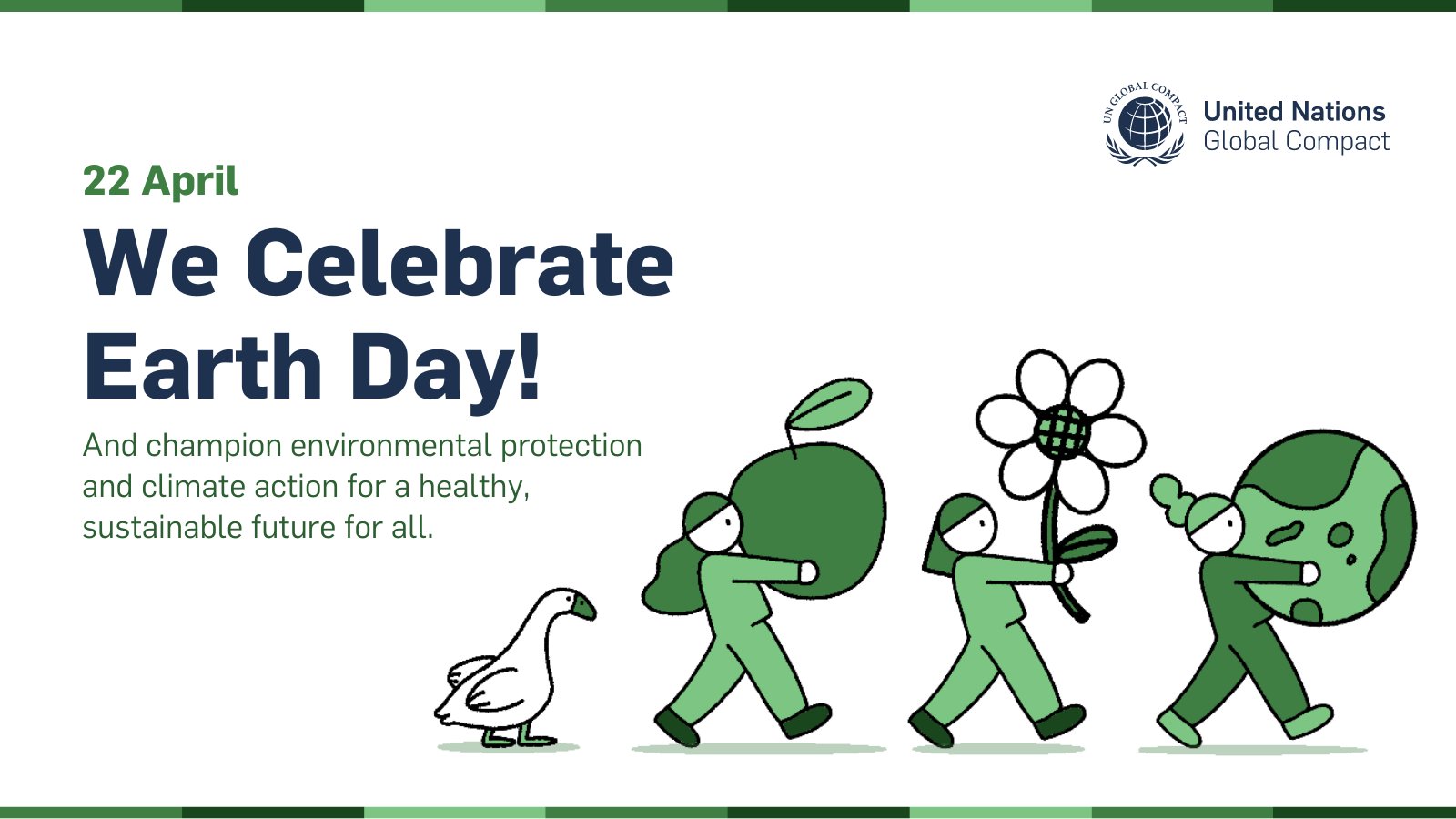Earth Day 