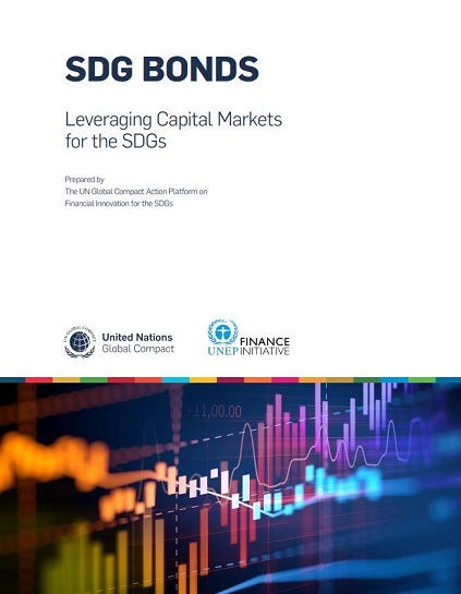 SDG Bonds | Leveraging Capital Markets for the SDGs
